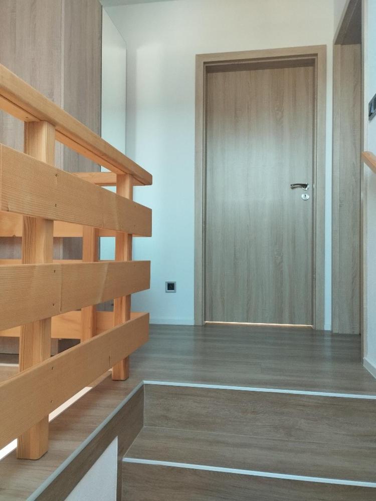 Apartman Dasa 弗林布尔克 外观 照片