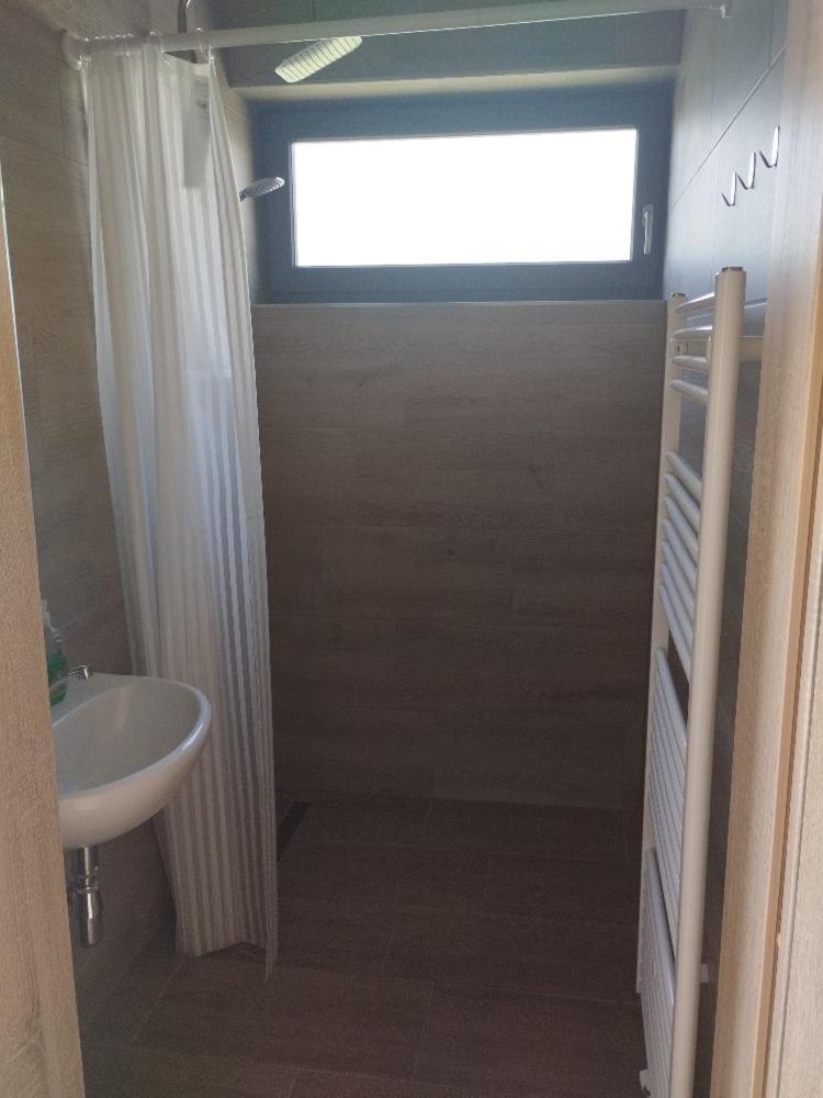 Apartman Dasa 弗林布尔克 外观 照片