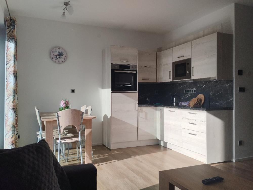 Apartman Dasa 弗林布尔克 外观 照片