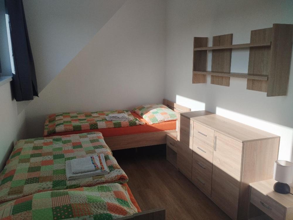 Apartman Dasa 弗林布尔克 外观 照片