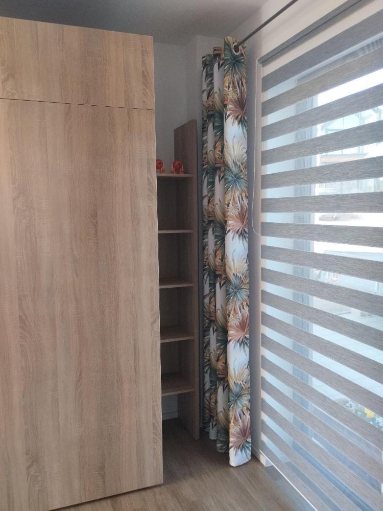 Apartman Dasa 弗林布尔克 外观 照片