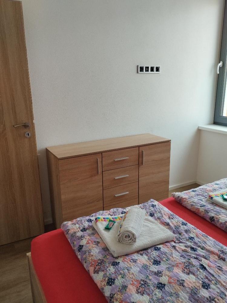 Apartman Dasa 弗林布尔克 外观 照片
