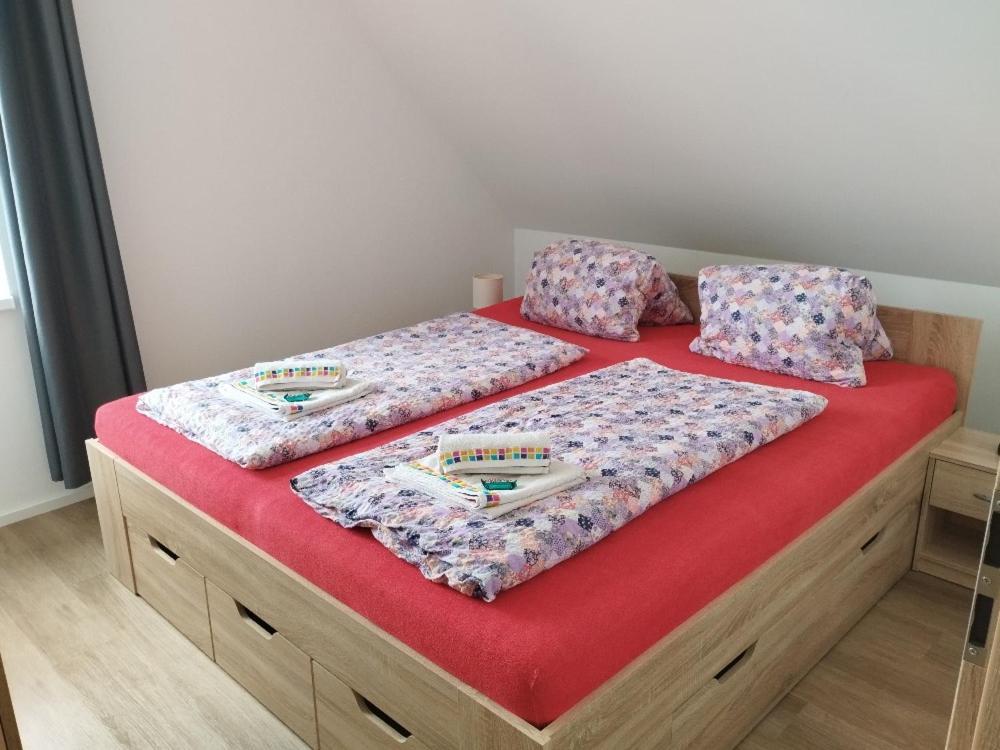 Apartman Dasa 弗林布尔克 外观 照片