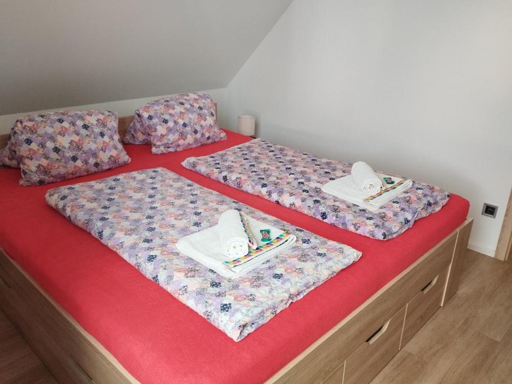 Apartman Dasa 弗林布尔克 外观 照片
