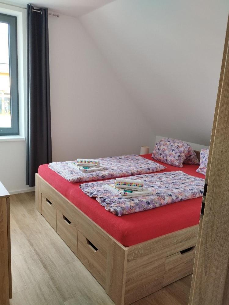 Apartman Dasa 弗林布尔克 外观 照片