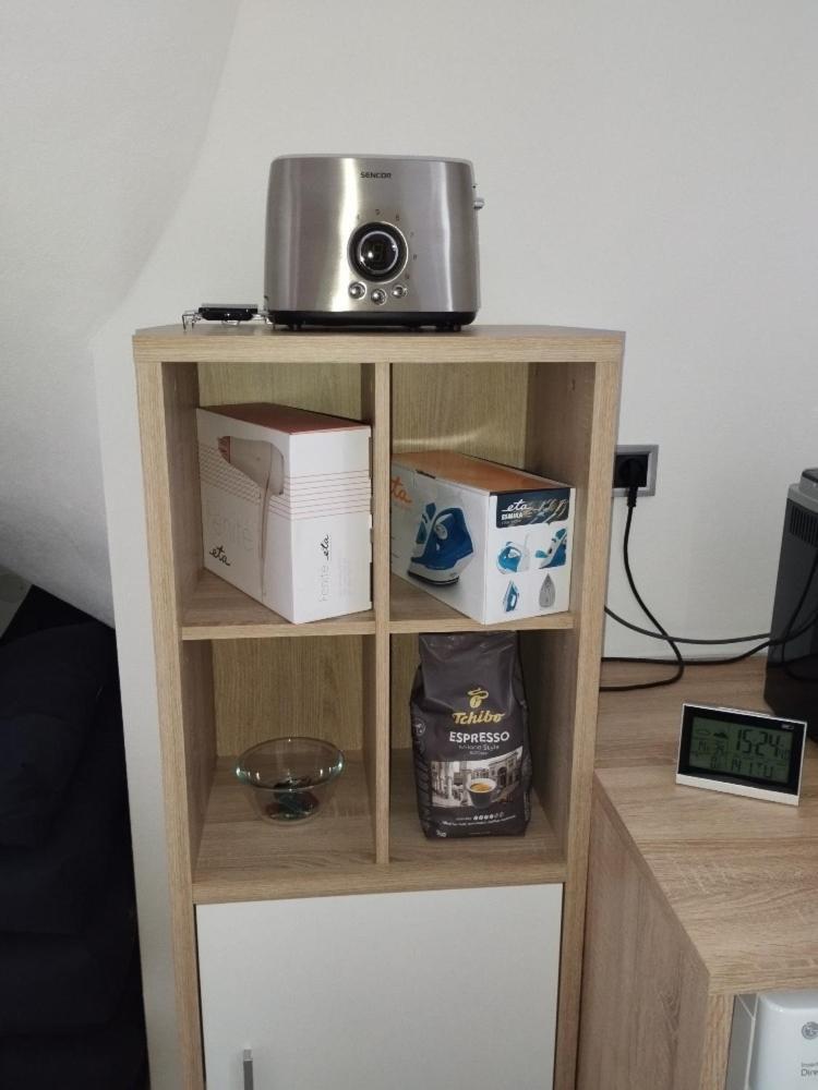 Apartman Dasa 弗林布尔克 外观 照片