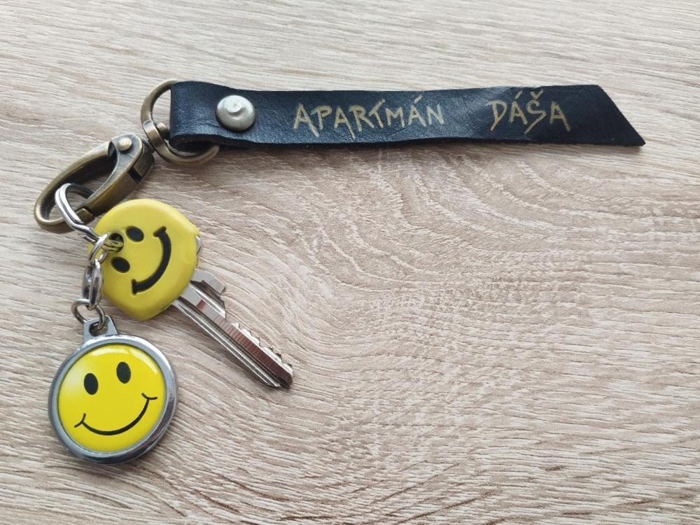 Apartman Dasa 弗林布尔克 外观 照片